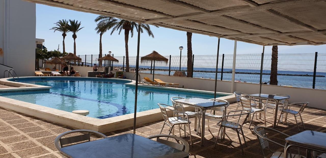 Medplaya Hotel Vistamar Costa Dorada Hospitalet De L'Infant Exterior foto