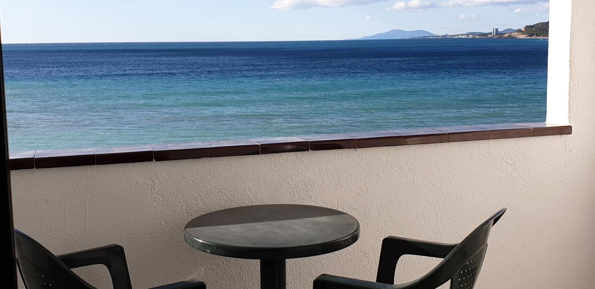 Medplaya Hotel Vistamar Costa Dorada Hospitalet De L'Infant Exterior foto