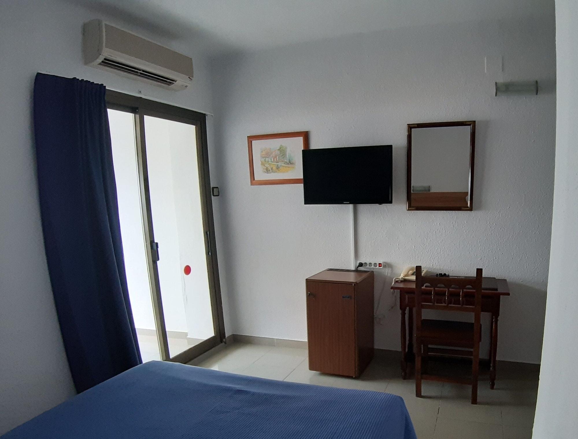 Medplaya Hotel Vistamar Costa Dorada Hospitalet De L'Infant Exterior foto