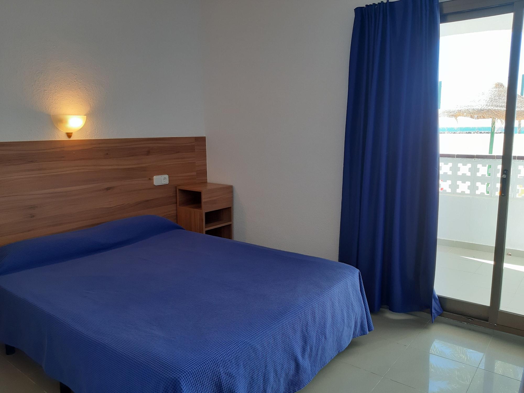 Medplaya Hotel Vistamar Costa Dorada Hospitalet De L'Infant Exterior foto