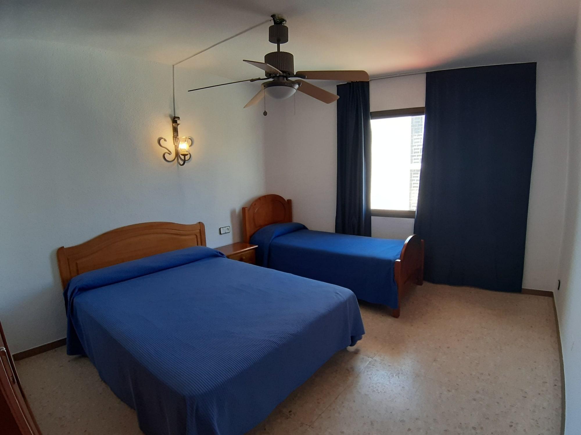 Medplaya Hotel Vistamar Costa Dorada Hospitalet De L'Infant Exterior foto