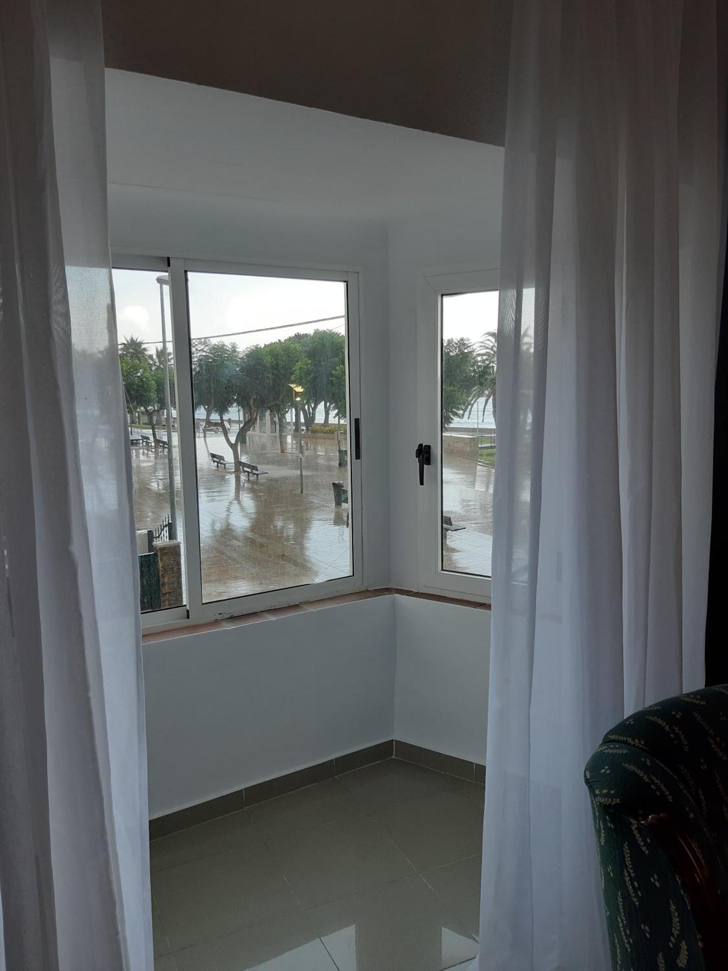 Medplaya Hotel Vistamar Costa Dorada Hospitalet De L'Infant Quarto foto